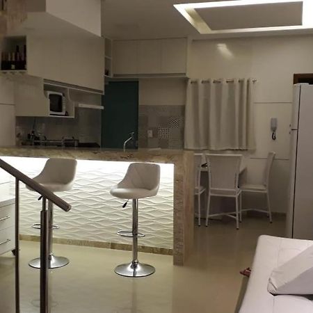 Vila Dos Diamantes Flats De Luxo Lancamento Porto Seguro Luaran gambar