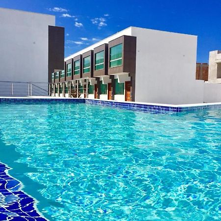 Vila Dos Diamantes Flats De Luxo Lancamento Porto Seguro Luaran gambar