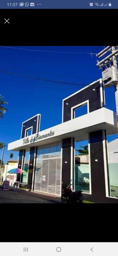 Vila Dos Diamantes Flats De Luxo Lancamento Porto Seguro Luaran gambar
