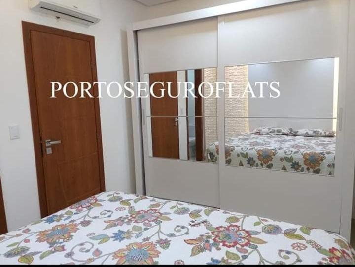 Vila Dos Diamantes Flats De Luxo Lancamento Porto Seguro Luaran gambar