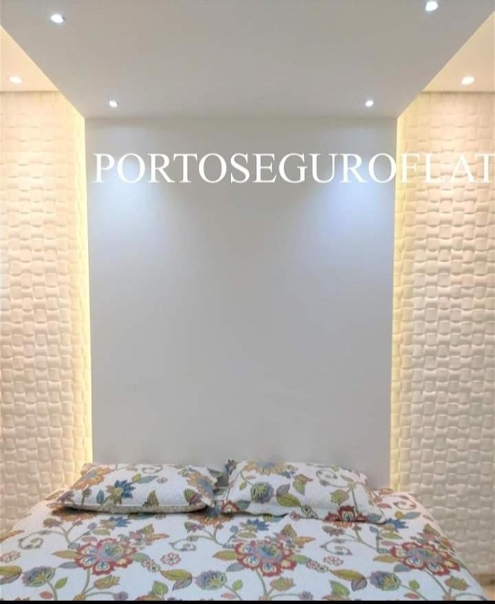 Vila Dos Diamantes Flats De Luxo Lancamento Porto Seguro Luaran gambar
