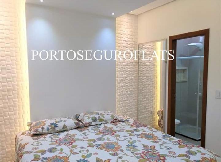 Vila Dos Diamantes Flats De Luxo Lancamento Porto Seguro Luaran gambar
