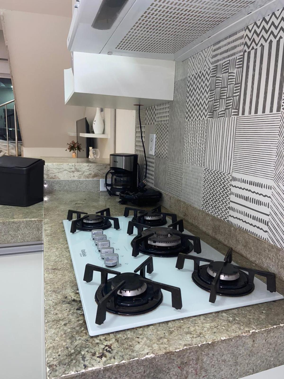 Vila Dos Diamantes Flats De Luxo Lancamento Porto Seguro Bilik gambar
