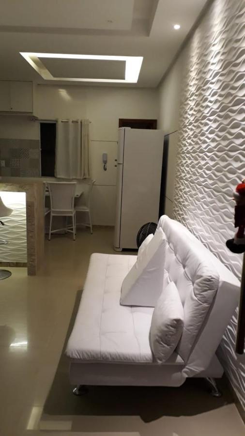 Vila Dos Diamantes Flats De Luxo Lancamento Porto Seguro Luaran gambar