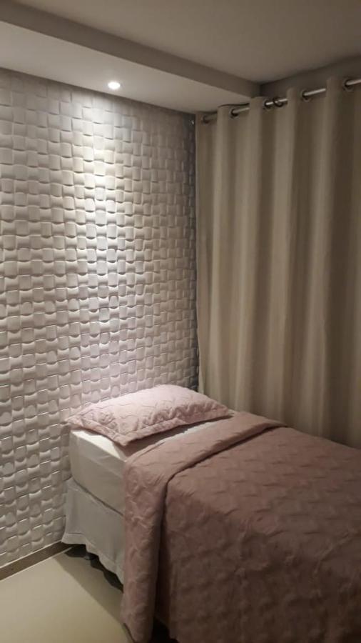 Vila Dos Diamantes Flats De Luxo Lancamento Porto Seguro Luaran gambar