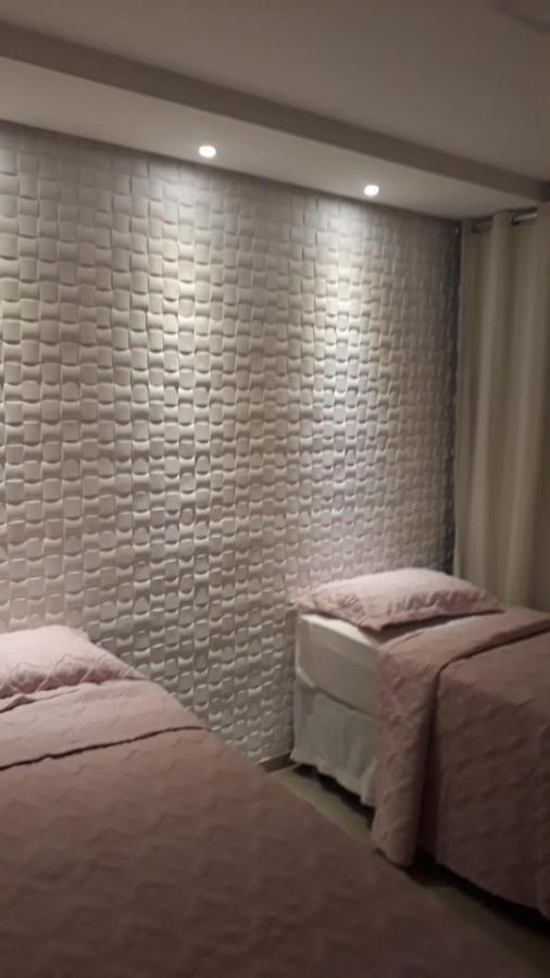 Vila Dos Diamantes Flats De Luxo Lancamento Porto Seguro Luaran gambar