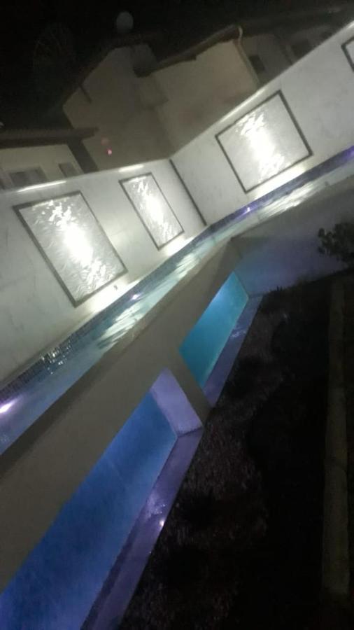 Vila Dos Diamantes Flats De Luxo Lancamento Porto Seguro Luaran gambar